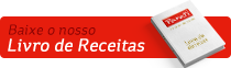 Livro de Receitas